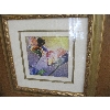 Image 2 : 3 FRAMED FAIRY PRINTS