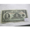 Image 1 : 1935 CDN $1 BILL