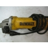 Image 2 : DEWALT ANGLE GRINDER