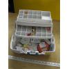 Image 2 : PLANO TACKLEBOX W/ASST. CONTENTS