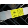 Image 4 : 2 STAINLESS STEEL TANK LID LIFTERS