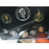 Image 3 : 2001 ROYAL CANADIAN MINT PROOF SET