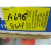 Image 4 : 2 - 1/2" DRIVE RATCHET & ASST. DEEP SOCKETS