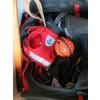 Image 2 : MISC. STEERING WHEEL LOCK, DOG TOYS/HARNESSES, ETC.