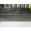 Image 2 : SET OF SNAP ON 3/8" & 1/4" DRIVE DEEP SOCKETS - METRIC W/MAGNETIC HOLDER