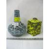 Image 1 : 2 FAT LAVA WEST GERMAN VASES