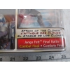 Image 4 : 3 STAR WARS FIGURINES