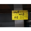 Image 3 : WOODEN SHELF UNIT - MUST BE DISMANTLED BY BUYER