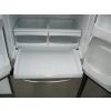 Image 3 : MAYTAG SIDE BY SIDE STAINLESS STEEL FRIDGE