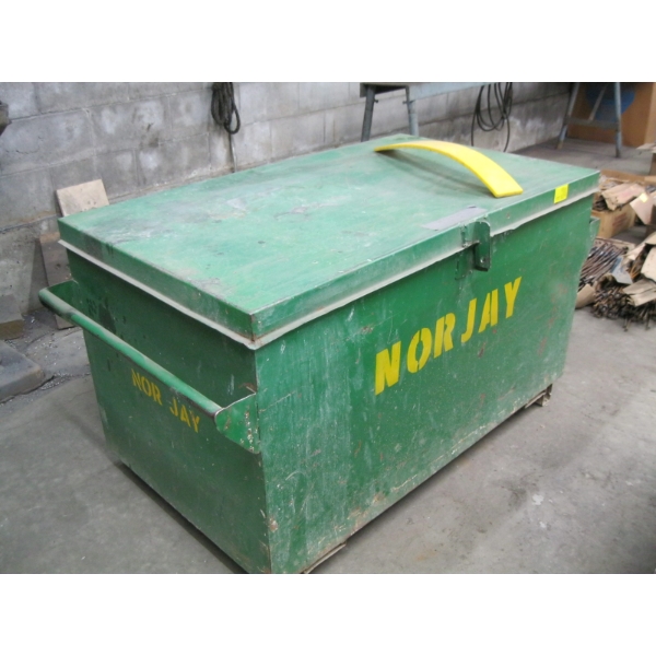 TRUCK TOOLBOX