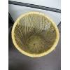 Image 4 : WICKER STAND & A BOOT MAT
