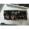 Image 3 : BRAKE ADJUSTER & 2 BOXES OF MISC. WIRING PIECES