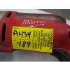 Image 5 : MILWAUKEE CORDED LONG SHAFT SCREWDRIVER DRILL W/SCREW ATTACHMENT