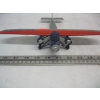 Image 3 : AMERICAN AIRWAYS METAL AIRPLANE