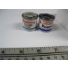 Image 2 : HUMBROL PAINTS (DINKY) - 1/2 FULL