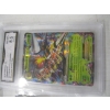 Image 2 : GRADED 3 PACKS OF POKEMAN CARDS