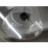 Image 4 : NEW HANGING LIGHT FIXTURE
