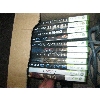 Image 2 : XBOX 360 W/CONTROLLERS & ASST. GAMES
