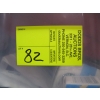 Image 4 : FIRST AID KIT & BOX OF ASST. FIRST AID ITEMS