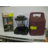 Image 1 : PROPANE LANTERN & STOVE
