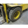 Image 5 : HYSTER 11000LB FORKLIFT - MODEL H110XL - 5776 HOURS - SERIAL NO:  G005D07869T