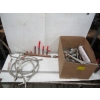 Image 1 : MISC. PLUMBING HOSES, PIPES, ETC.