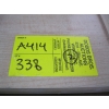 Image 3 : 2 SM. SHELF UNITS
