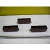 Image 5 : TRAIN CARS & 1 ENGINE