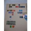 Image 3 : WORLD STAMPS IN SCRAP BOOKS