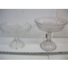Image 5 : VINTAGE GLASSWARE