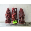 Image 1 : 3 SM. FIGURINES