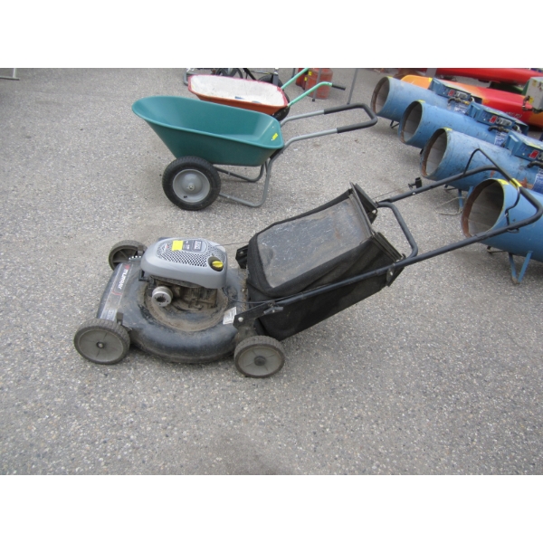 MURRAY GAS LAWNMOWER