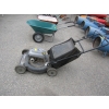 Image 1 : MURRAY GAS LAWNMOWER