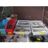 Image 1 : LG. LOT OF ASST. CUTLERY  