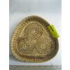 Image 2 : HANDCRAFTED PINE NEEDLE TRAY