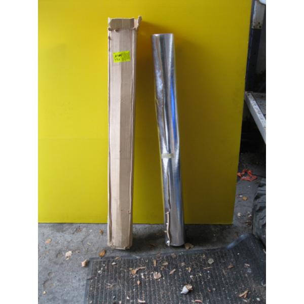 ROLL OF REFLECTIVE PAPER