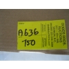Image 4 : 8"X1"X5/8" GRIND WHEEL & 12" NEW SAW BLADE, ETC.