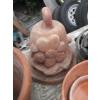Image 2 : CLAY POTS & PLANT ROLLERS