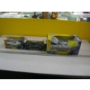 Image 1 : 3 SHELBY DIECAST CARS