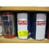 Image 1 : 3 TURBO TINS