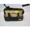 Image 3 : DEWALT TOOL BAG W/LASER