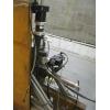 Image 10 : CUSTOM BUILT LOG DRILLING MACHINE - AIR OPERATED