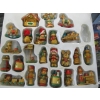 Image 2 : 2 CHRISTMAS ORNAMENT SETS