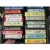 Image 2 : ASST. 8 TRACK TAPES