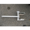 Image 2 : DOUBLE SIDED BASKET STAND W/BATHTUB HANDLE
