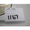 Image 3 : 1957 CDN SILVER $1