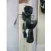 Image 4 : PAIR OF DOWNHILL SKIS