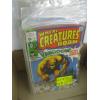 Image 1 : MARVEL COMICS - WHERE CREATURES ROAM, WORLDS UNKNOWN, WEREWOLF BY NIGHT