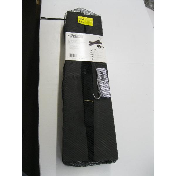 PELICAN KAYAK TIE DOWN SET W/FOAM PADS