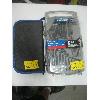 Image 1 : MASTERCRAFT 35 PIECE HEX & TORQUE KEY SET & A SM. CASED WIRE CRIMPING SET